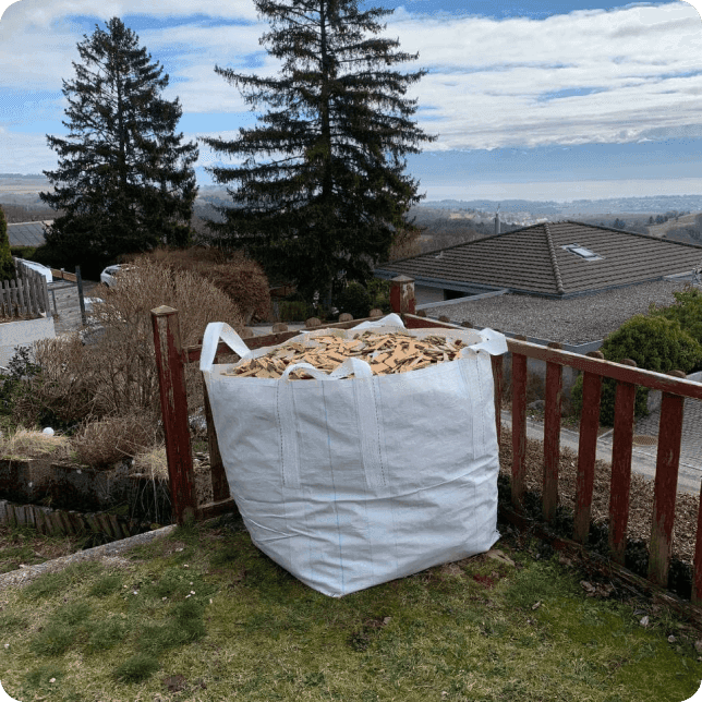 Création de l'entreprise