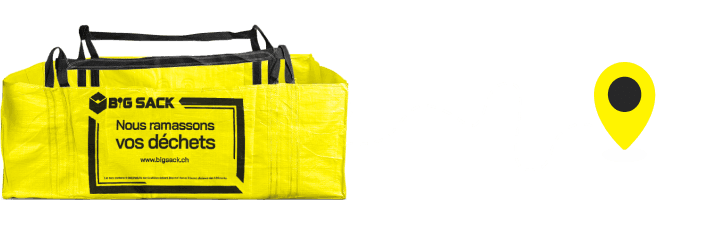 Livraison des sacs rapide par la Poste