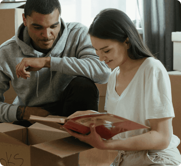 Propriétaires et locataires